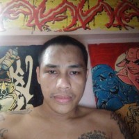 Ahmad Yusop Arajil