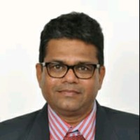 Kamlesh Shroff