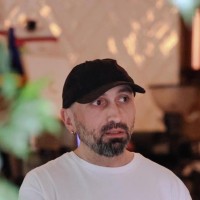 Levan Tsertsvadze