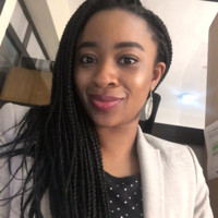 Abby Akintade