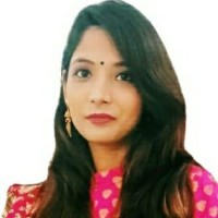 Sanjana Yadav