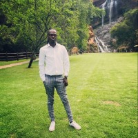 Thulane Lentsoane