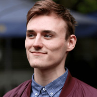 Patryk Surowiak