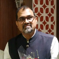 Dr.Hitendra Patil