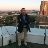 Ali Görgülü