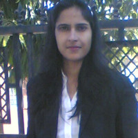 Madhubala Jakhar