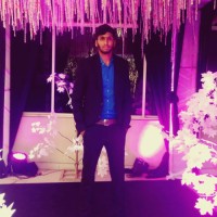 Sukesh Sherugar