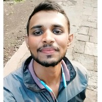 Lalitkumar Ahire