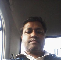 Lalit Dwivedi