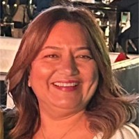Suzy Giurgis