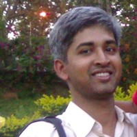 Anand Janakiraman
