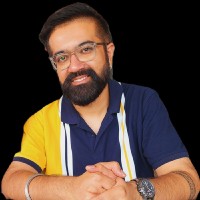 Suchit Malik