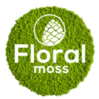 Floral Moss
