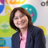 Eunice Lim