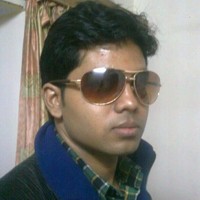 Anirban Ghosh