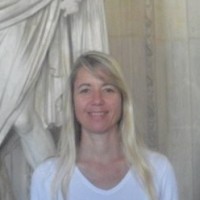 Darlene Maria Sola