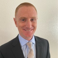 Aaron Halter, Msp