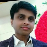 Mukesh Kumar