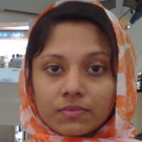 Nadira Shanof