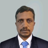 Nandakrishnan Sadagopan