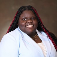 Ariana Prioleau