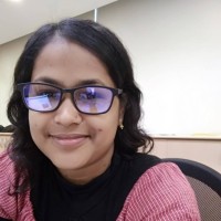 Shalini G