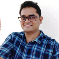 Vinay Chand