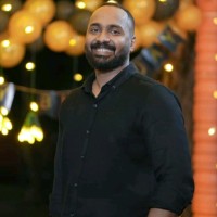 Nimesh Sasidharan