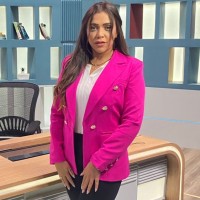 Shereen Salah El Wakeel