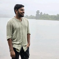 Sachin Mali