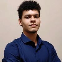 Álef Carvalho