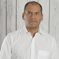 Alonso Luis Castro Casas