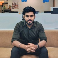 Diwakar N