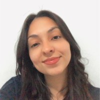 Sarah Delgado