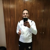Abdelfettah Sourair