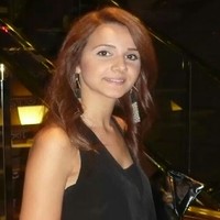 Mariem Boubakri