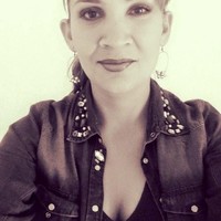 LDG Brenda Rojas