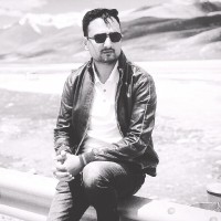 Muhammad Yousaf