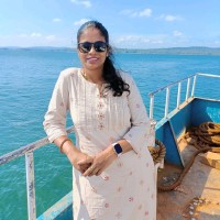 Sushmita Mohite