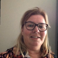 Bianca De Jong-Vos