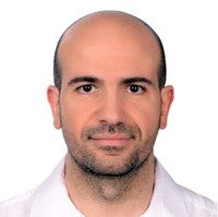 Ibrahim Hammad, MSc