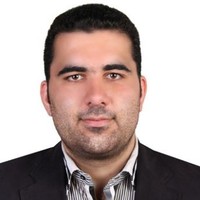 Saeed Hallajian