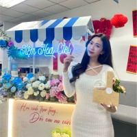 Lai Phuong Thuy