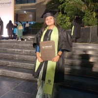 Vidhi Parikh
