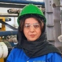 mehrnaz nasiri, PhD