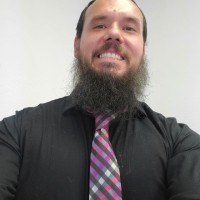 Joshua Blomquist
