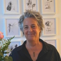 Chantal Berthiaume