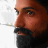 Rishabh Gandhi