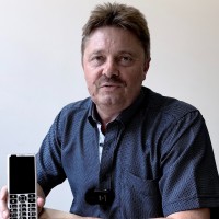 Bruno SCHMITT