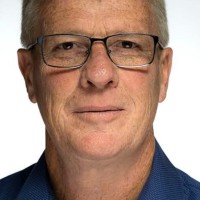 Adam Sharp
